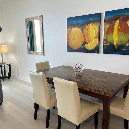 Shores Of Panama Condo With Same Level Parking 파나마 시티 외부 사진
