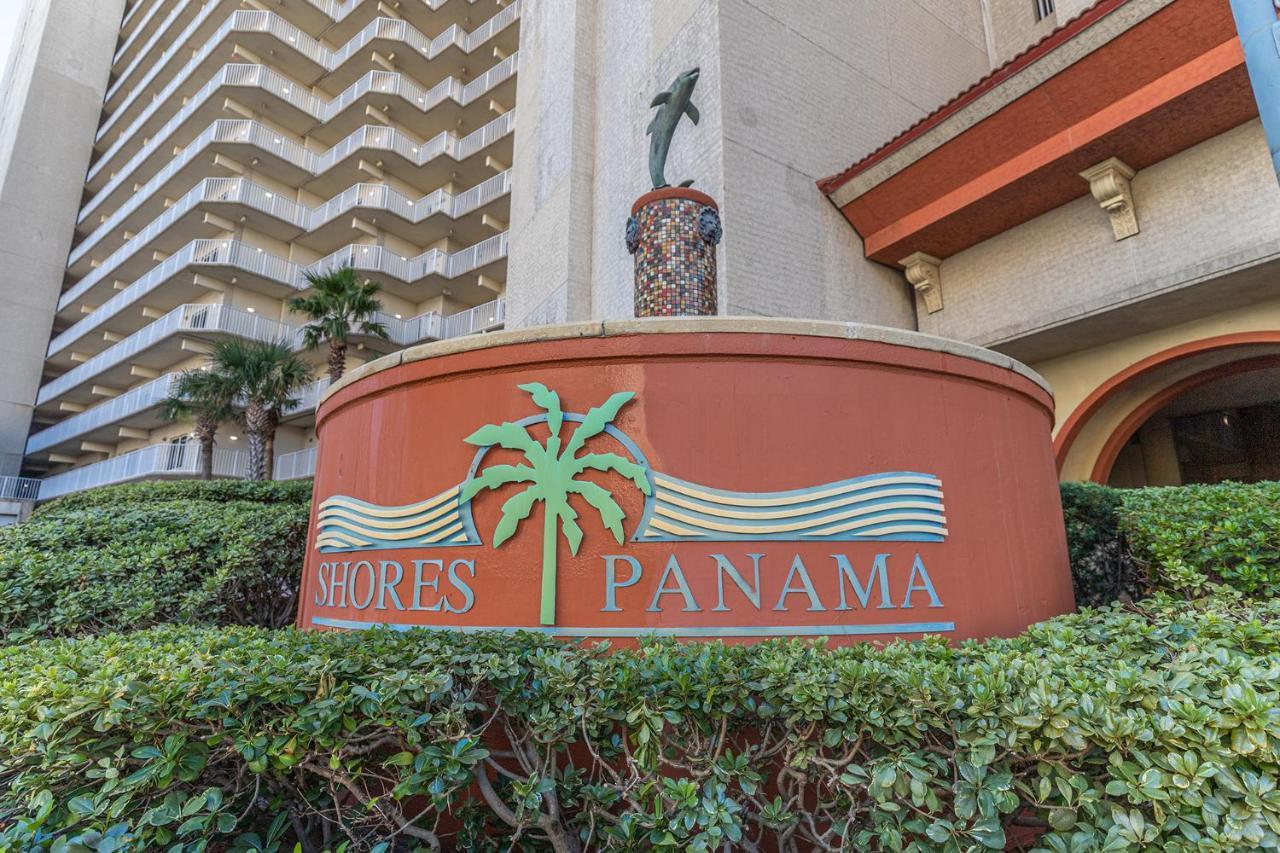 Shores Of Panama Condo With Same Level Parking 파나마 시티 외부 사진