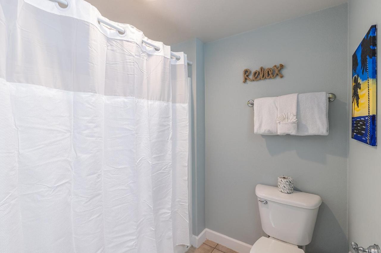 Shores Of Panama Condo With Same Level Parking 파나마 시티 외부 사진