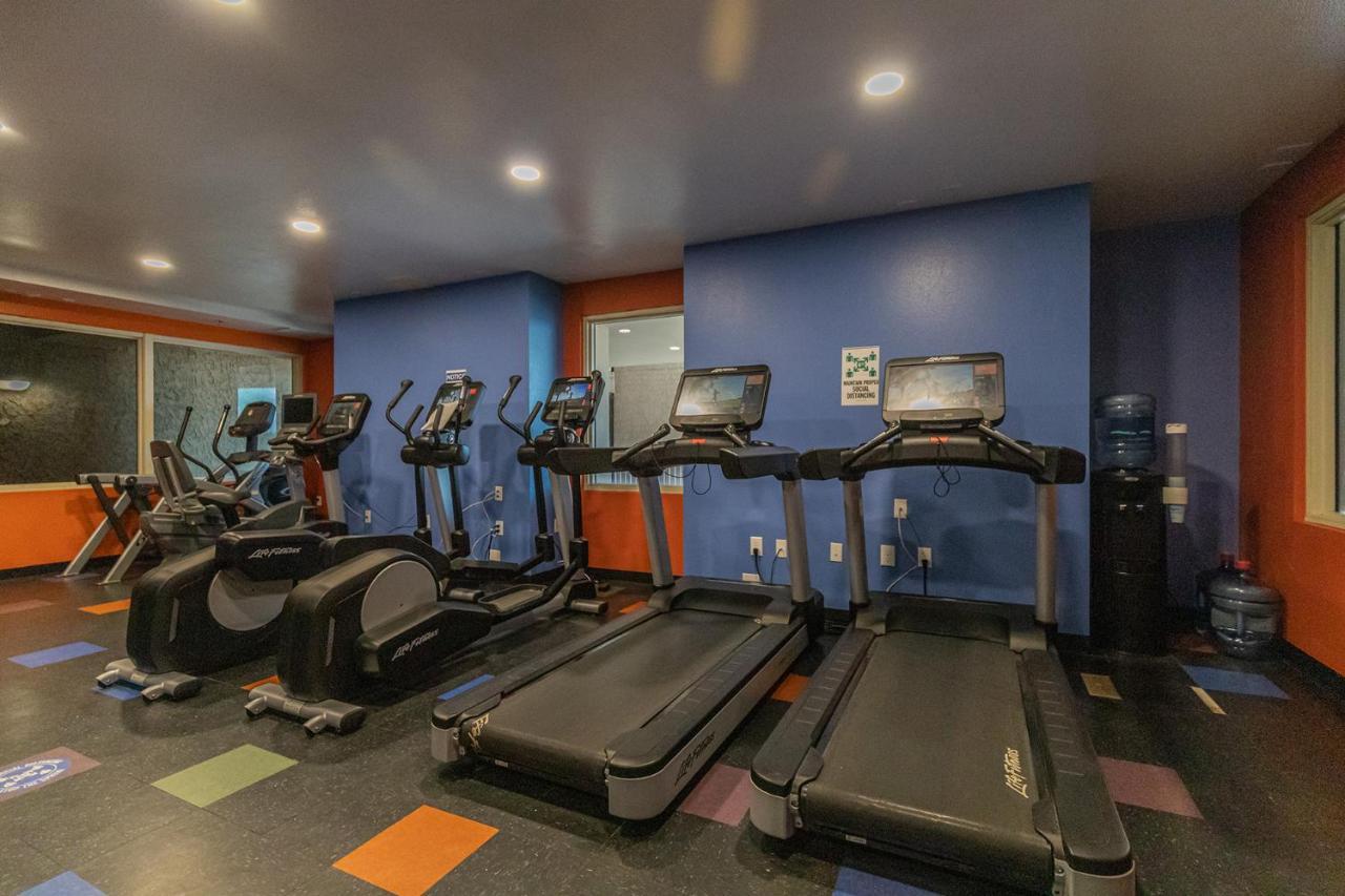 Shores Of Panama Condo With Same Level Parking 파나마 시티 외부 사진