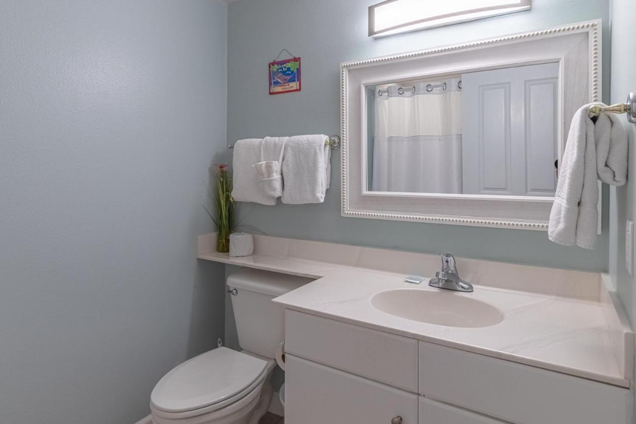 Shores Of Panama Condo With Same Level Parking 파나마 시티 외부 사진