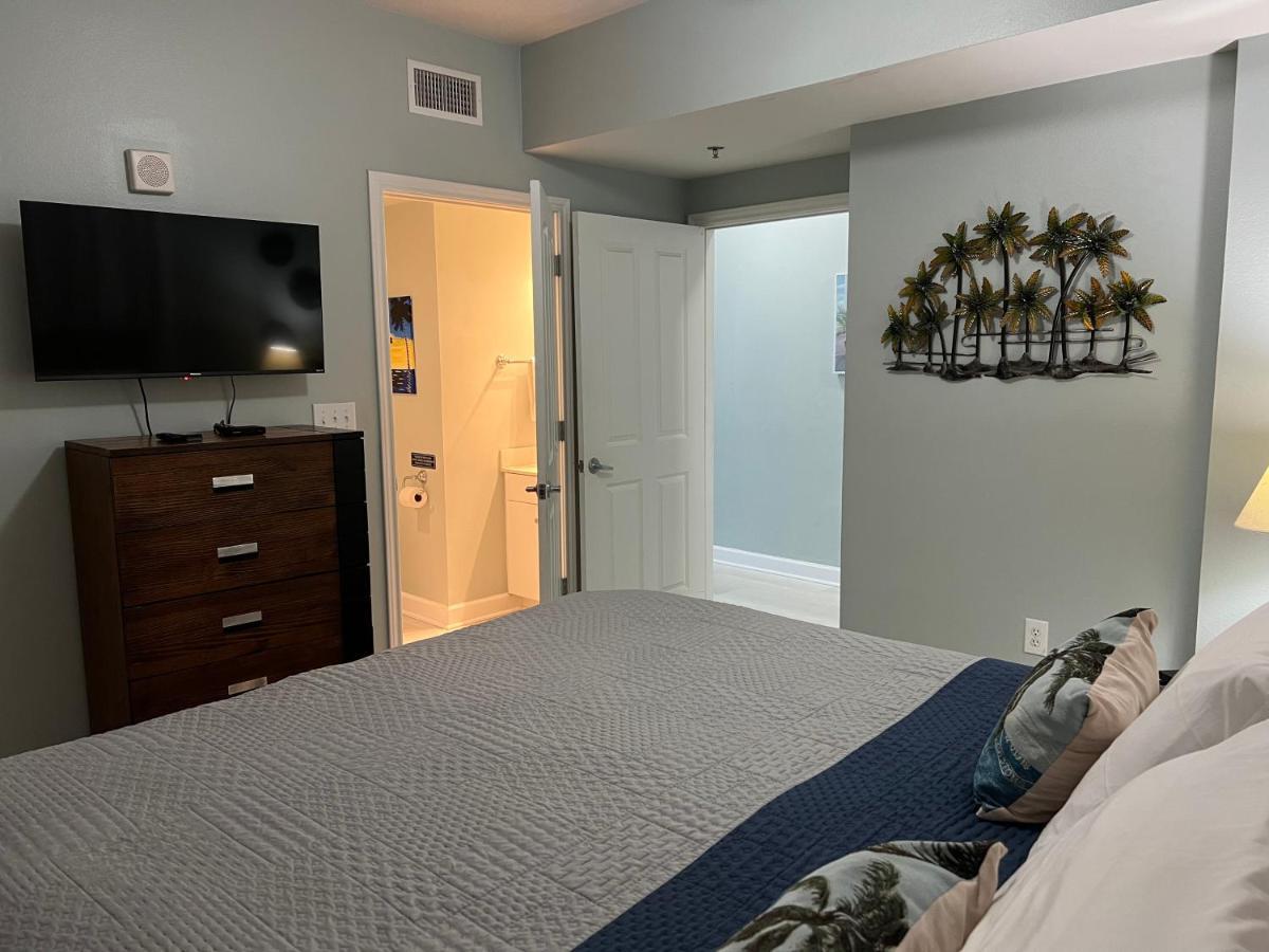 Shores Of Panama Condo With Same Level Parking 파나마 시티 외부 사진