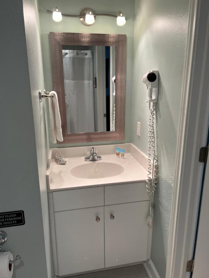 Shores Of Panama Condo With Same Level Parking 파나마 시티 외부 사진