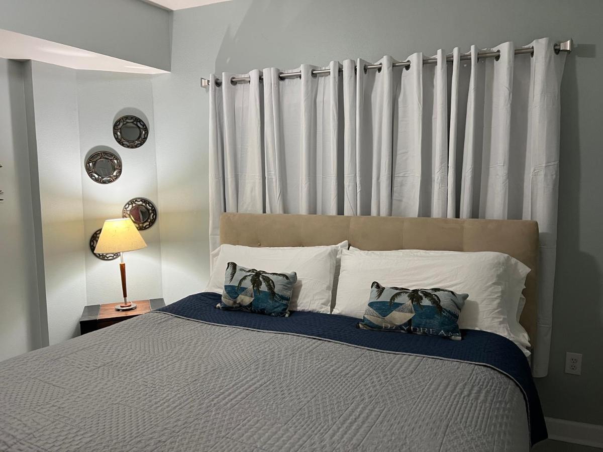 Shores Of Panama Condo With Same Level Parking 파나마 시티 외부 사진