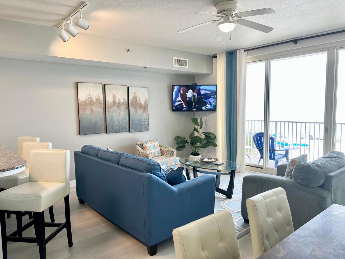 Shores Of Panama Condo With Same Level Parking 파나마 시티 외부 사진