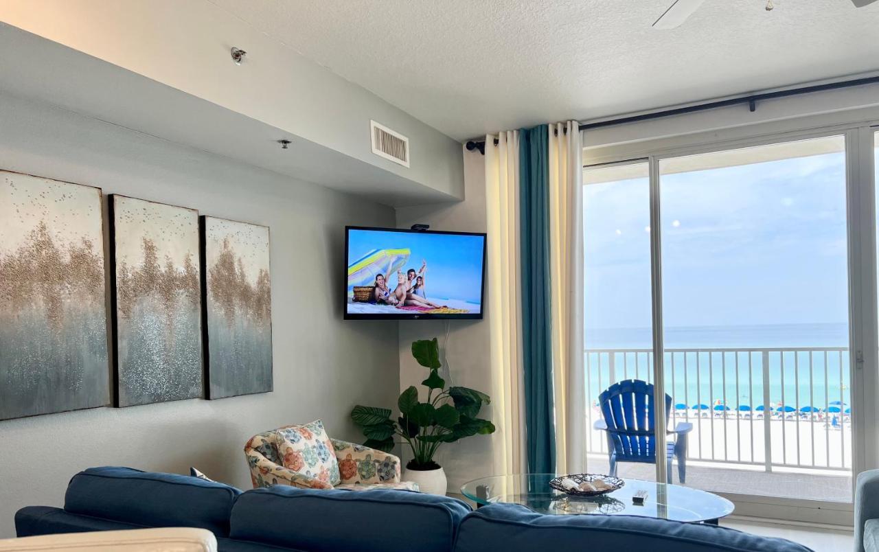 Shores Of Panama Condo With Same Level Parking 파나마 시티 외부 사진
