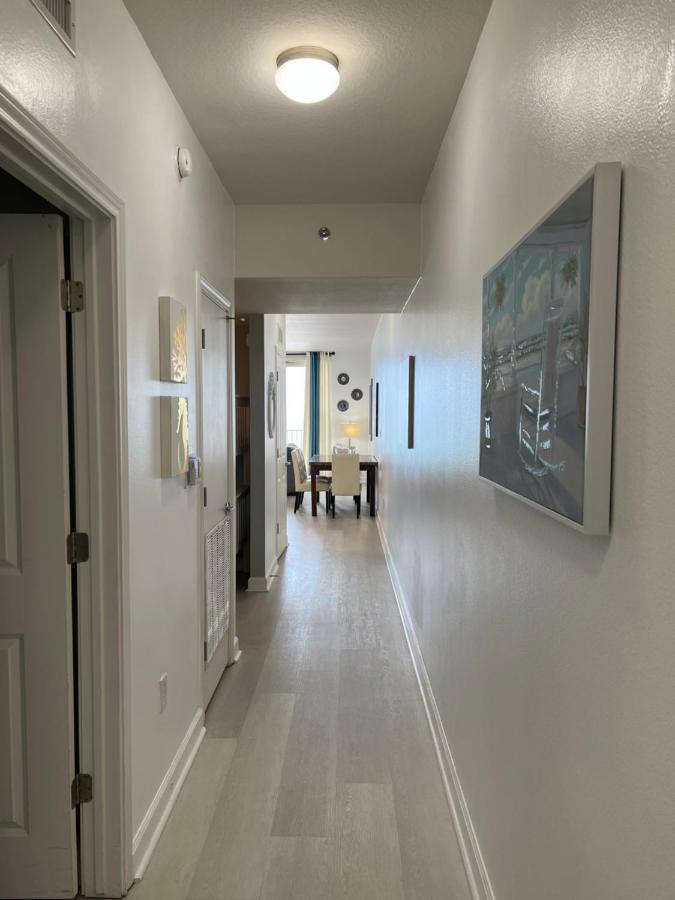 Shores Of Panama Condo With Same Level Parking 파나마 시티 외부 사진
