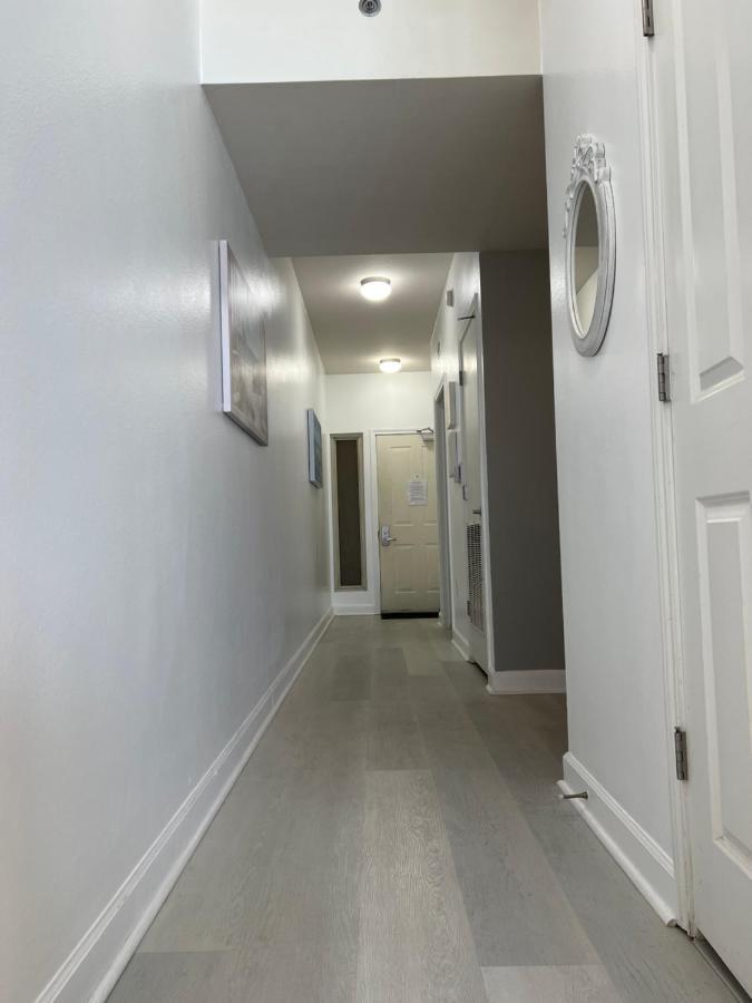 Shores Of Panama Condo With Same Level Parking 파나마 시티 외부 사진